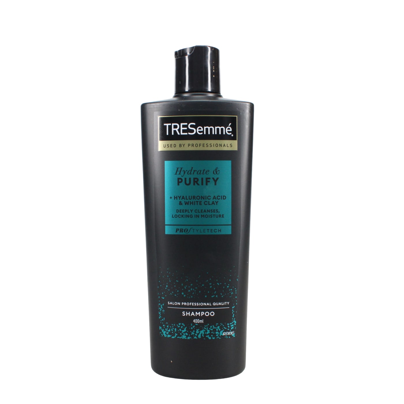 TRESEMME 400ML S/POO PURIFY & HYDRATING