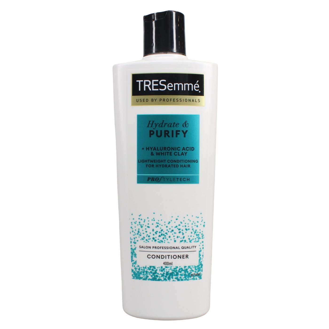 TRESEMME 400ML COND PURIFY & HYDRATE