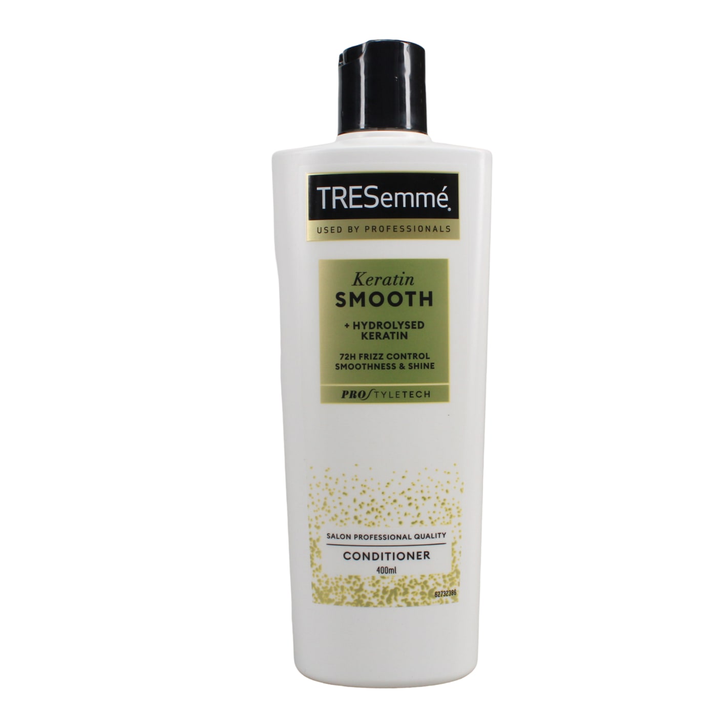 TRESEMME 400ML COND KERATIN SMOOTH