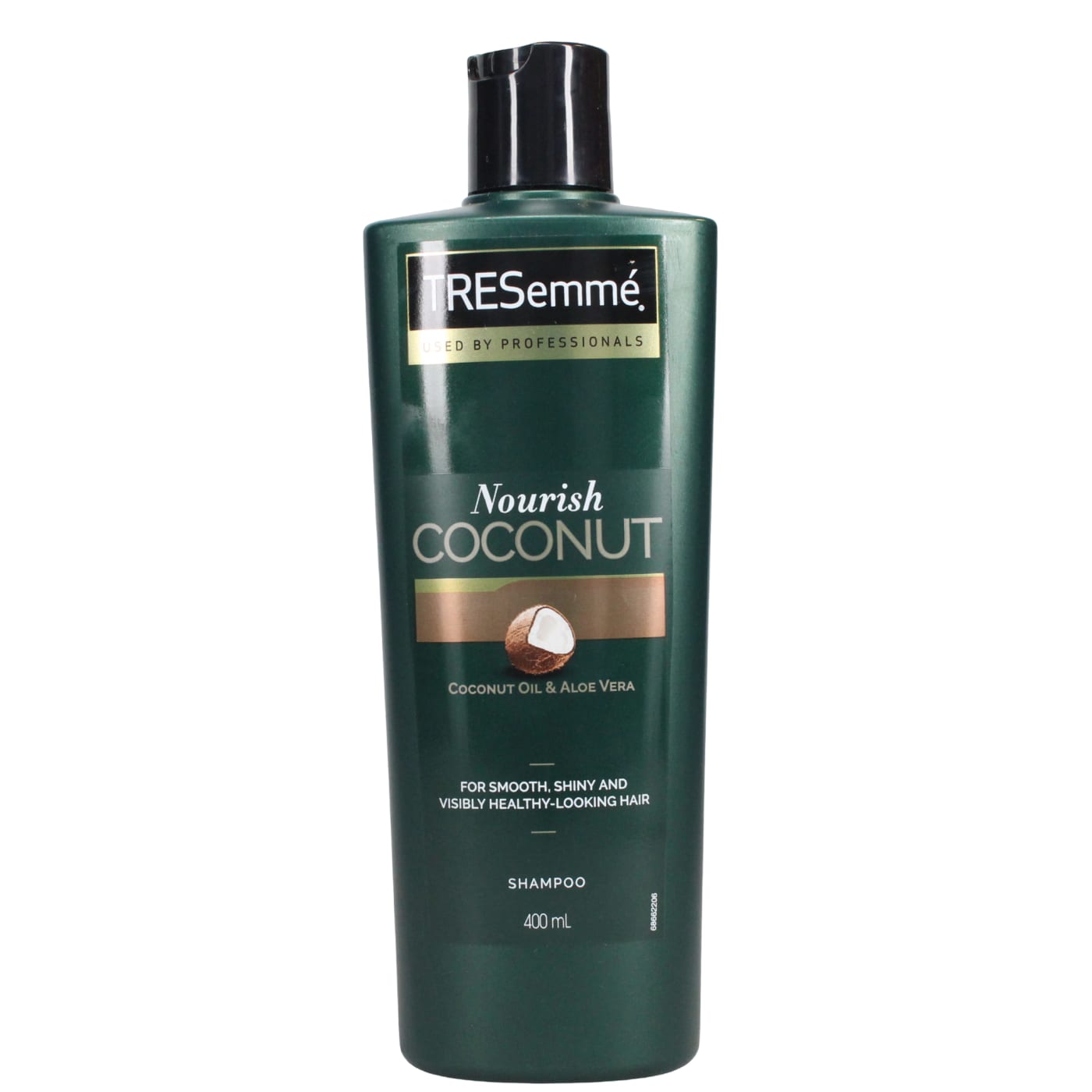 TRESEMME 400ML S/POO NOURISH COCONUT