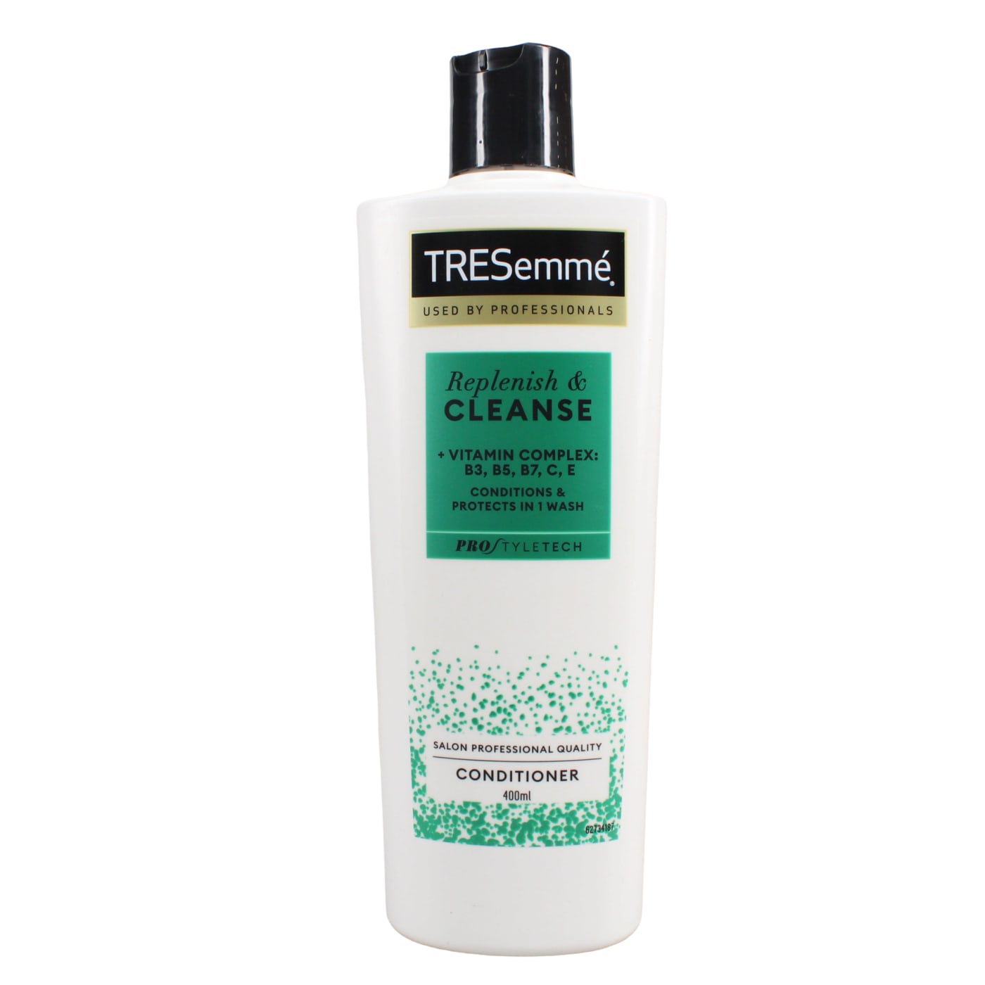 TRESEMME 400ML COND REPLENISH & CLEANSE