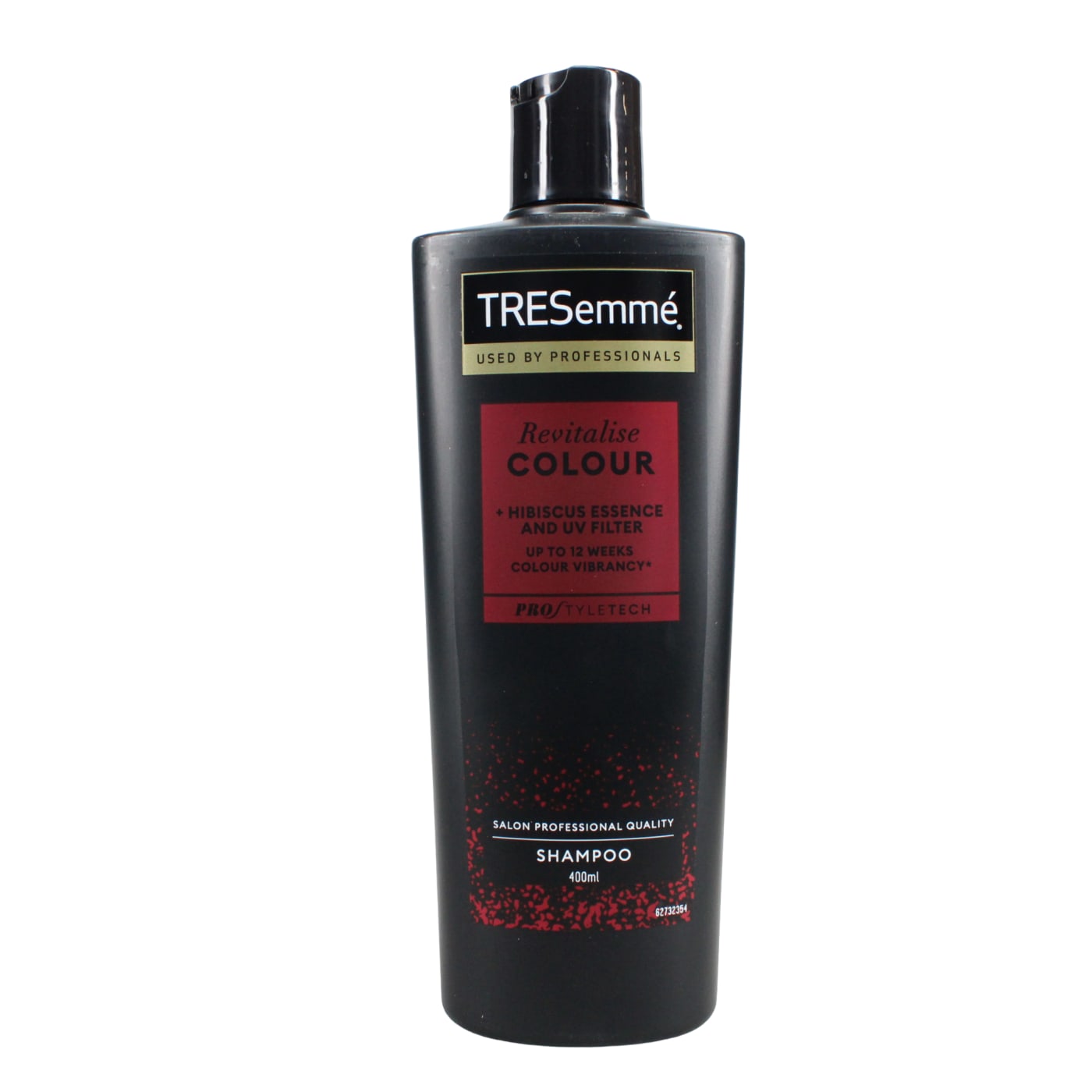 TRESEMME 400ML S/POO REVITALISE COLOUR