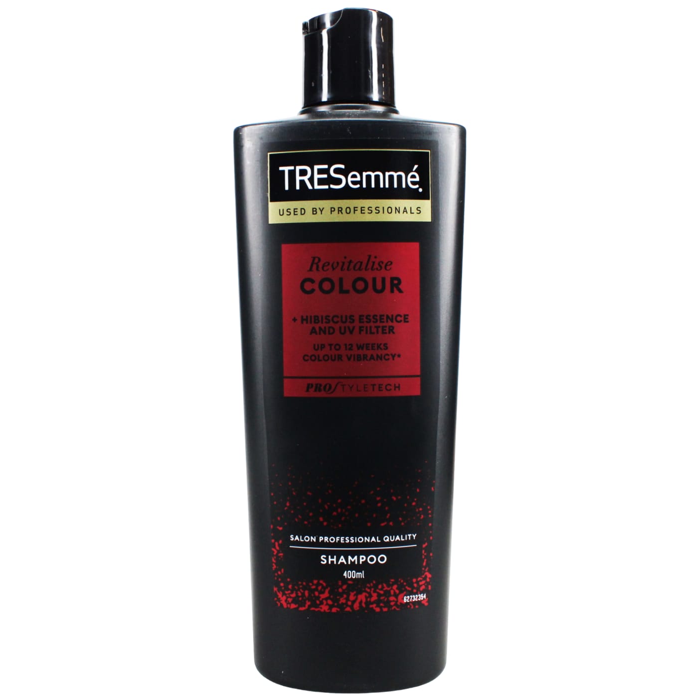 Tresemme 400ml Shampoo Revitalise Colour