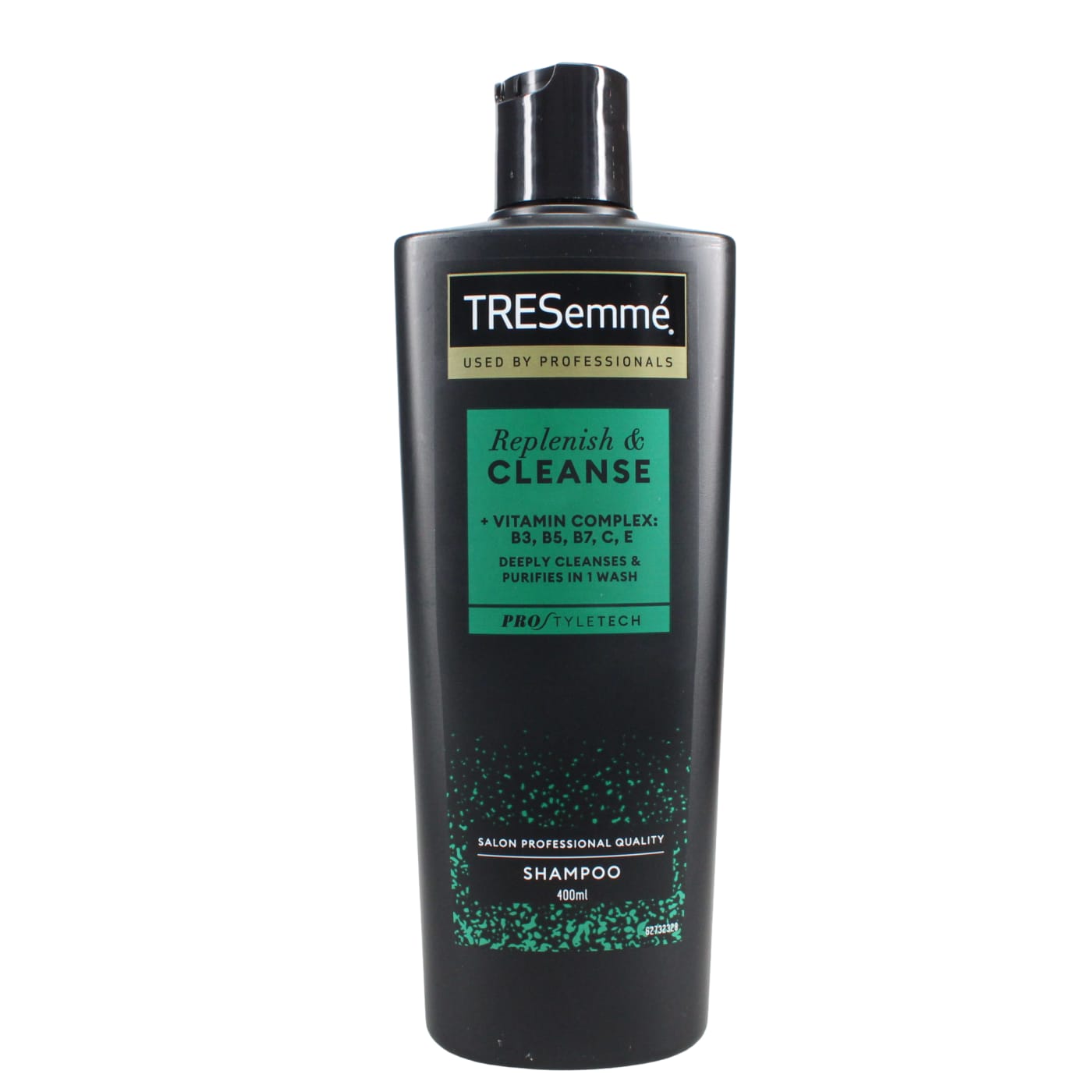 TRESEMME 400ML S/POO REPLENISH & CLEANSE