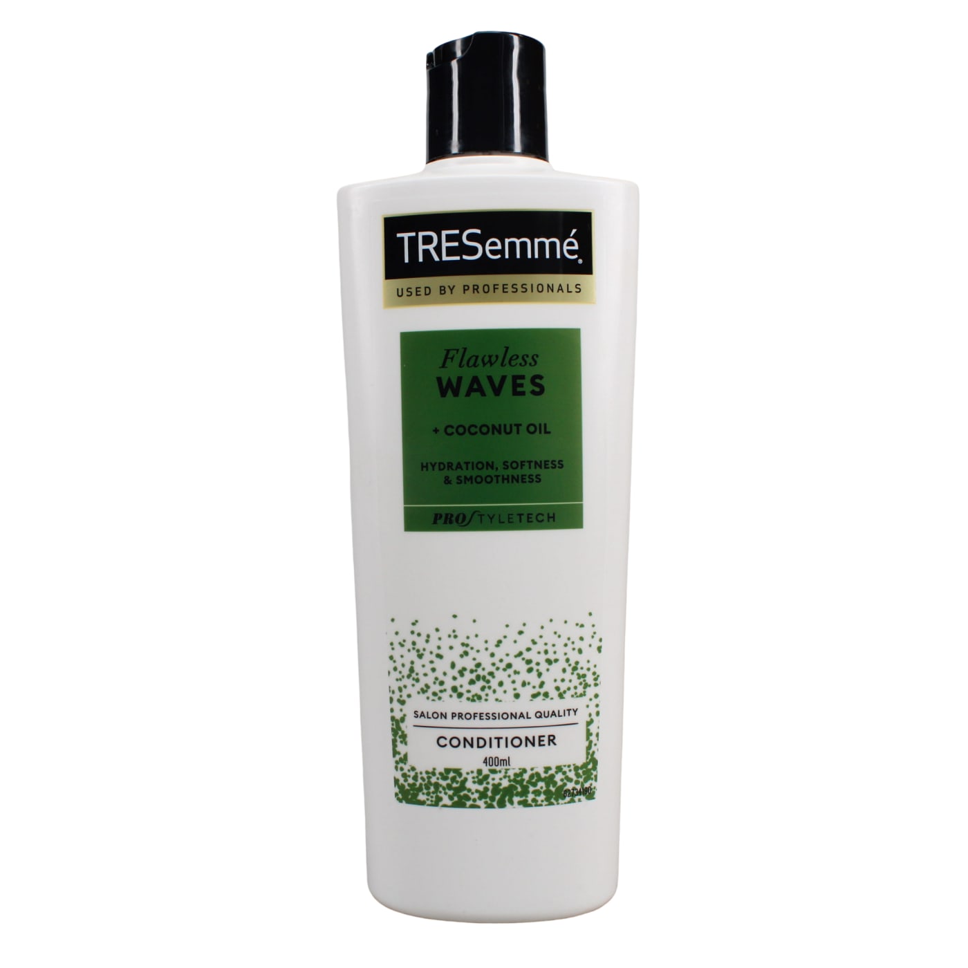 TRESEMME 400ML COND FLAWLESS WAVES