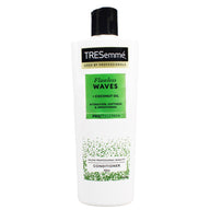Tresemme 400ml Conditioner Flawless Waves