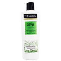 Tresemme 400ml Conditioner Flawless Waves