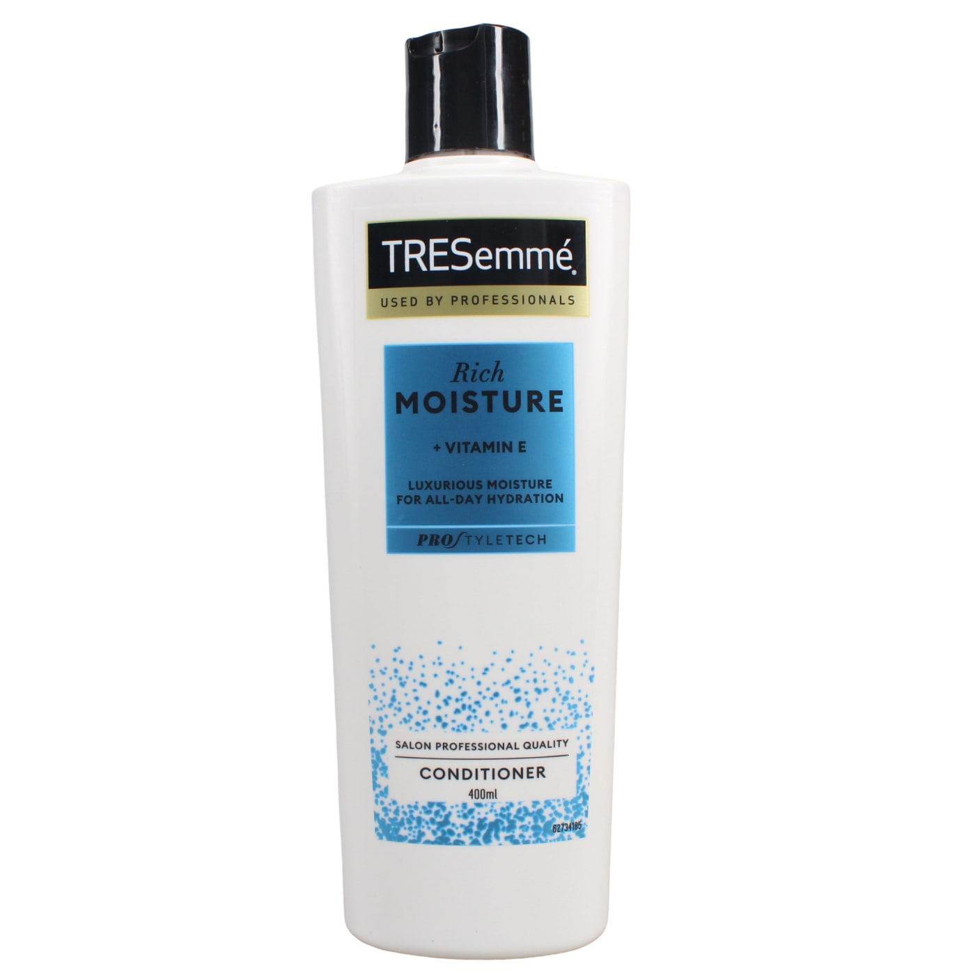 Tresemme 400ml Conditioner Rich Moisture + Vitamin E