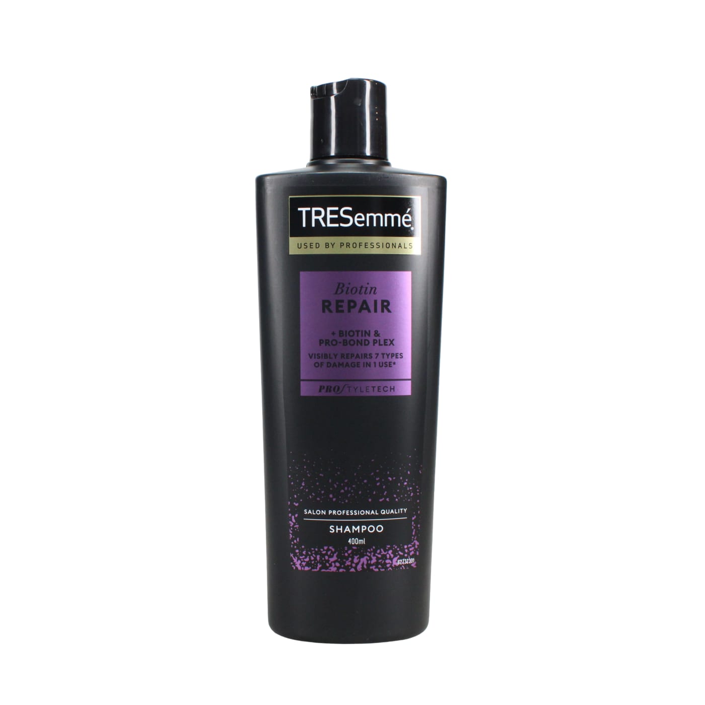 TRESEMME 400ML S/POO BIOTIN REPAIR