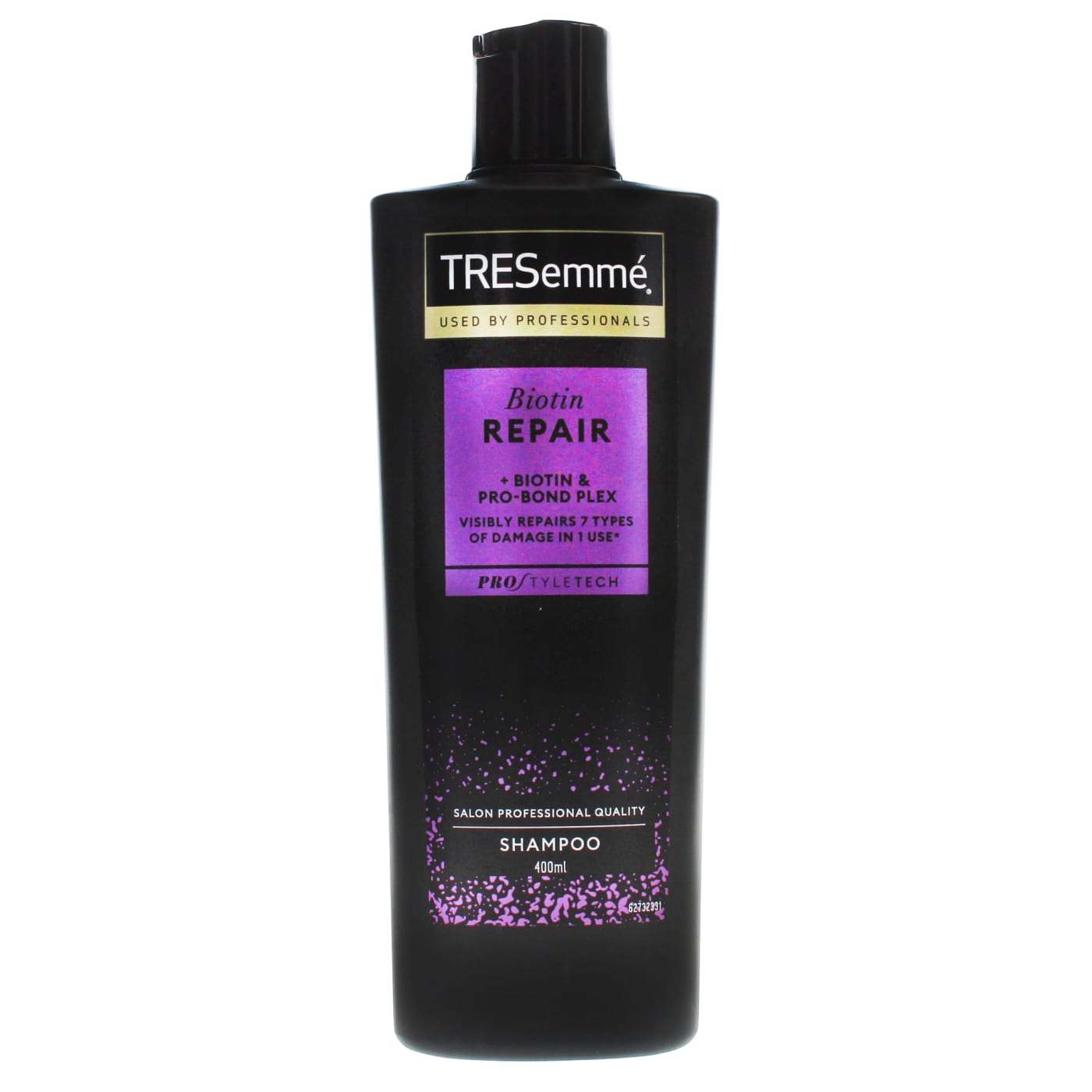 Tresemme 400ml Shampoo Biotin Repair