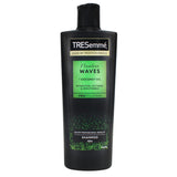 Tresemme 400ml Shampoo Flawless Waves