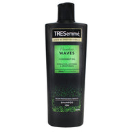 Tresemme 400ml Shampoo Flawless Waves