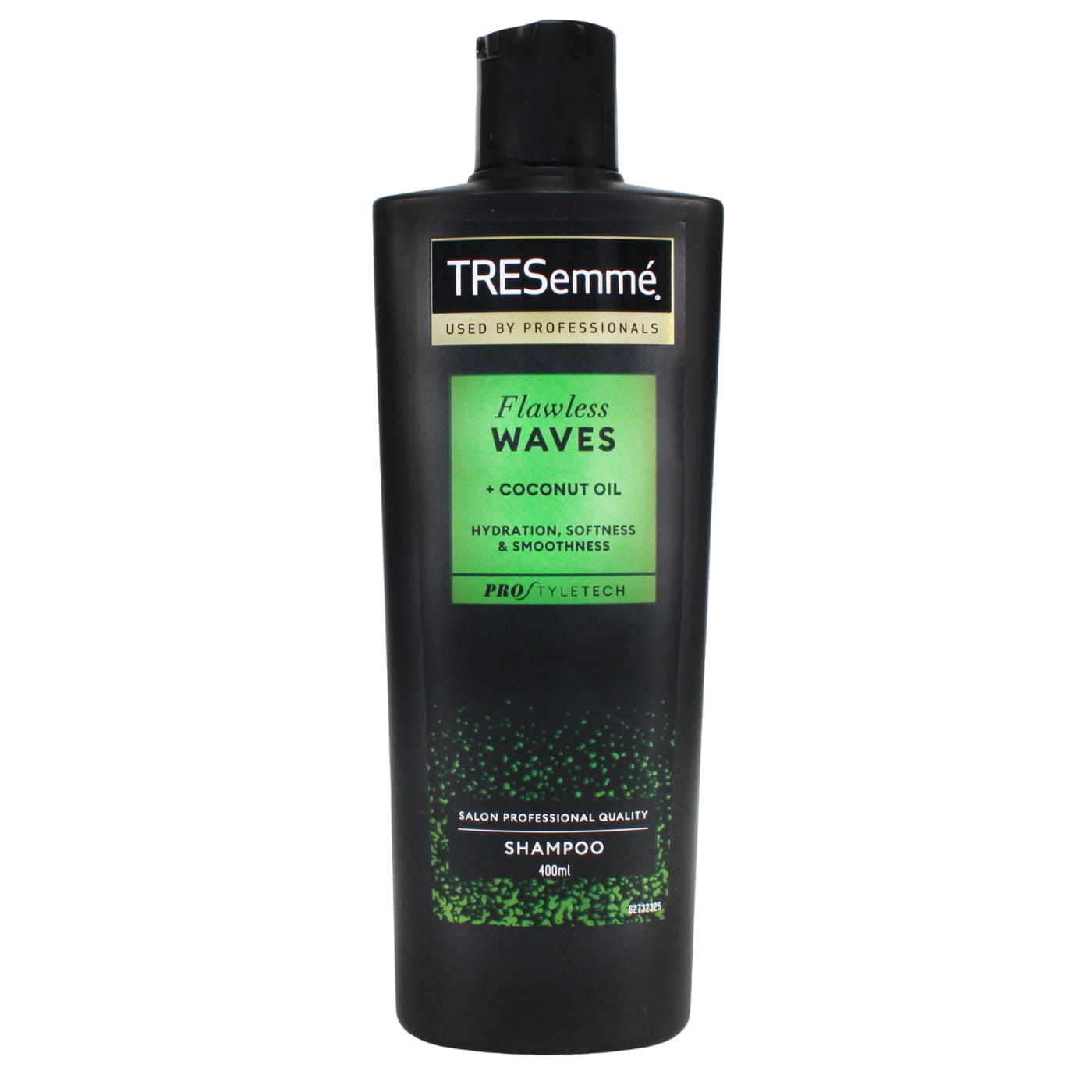 Tresemme 400ml Shampoo Flawless Waves