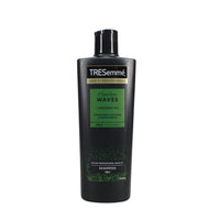 TRESEMME 400ML S/POO FLAWLESS WAVES