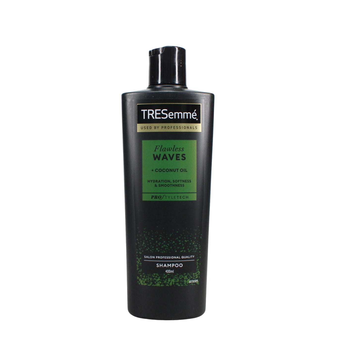 TRESEMME 400ML S/POO FLAWLESS WAVES