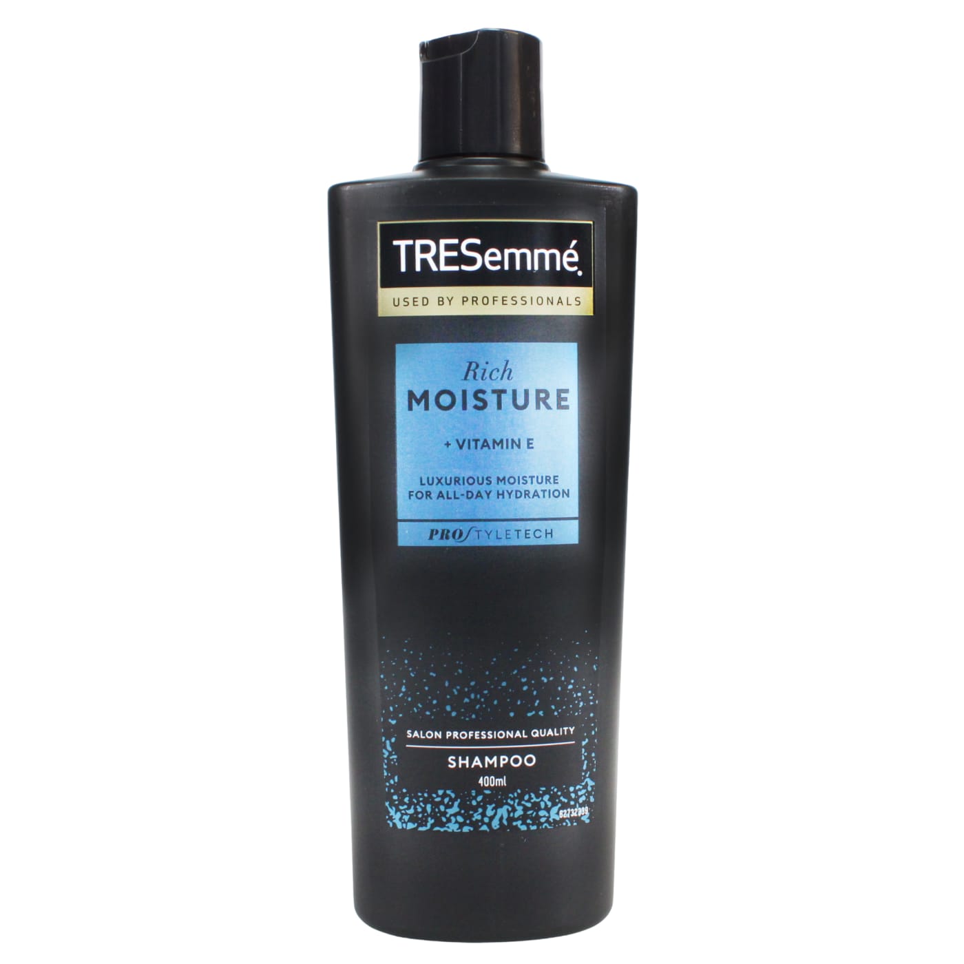 Tresemme 400ml Shampoo Rich Moisture