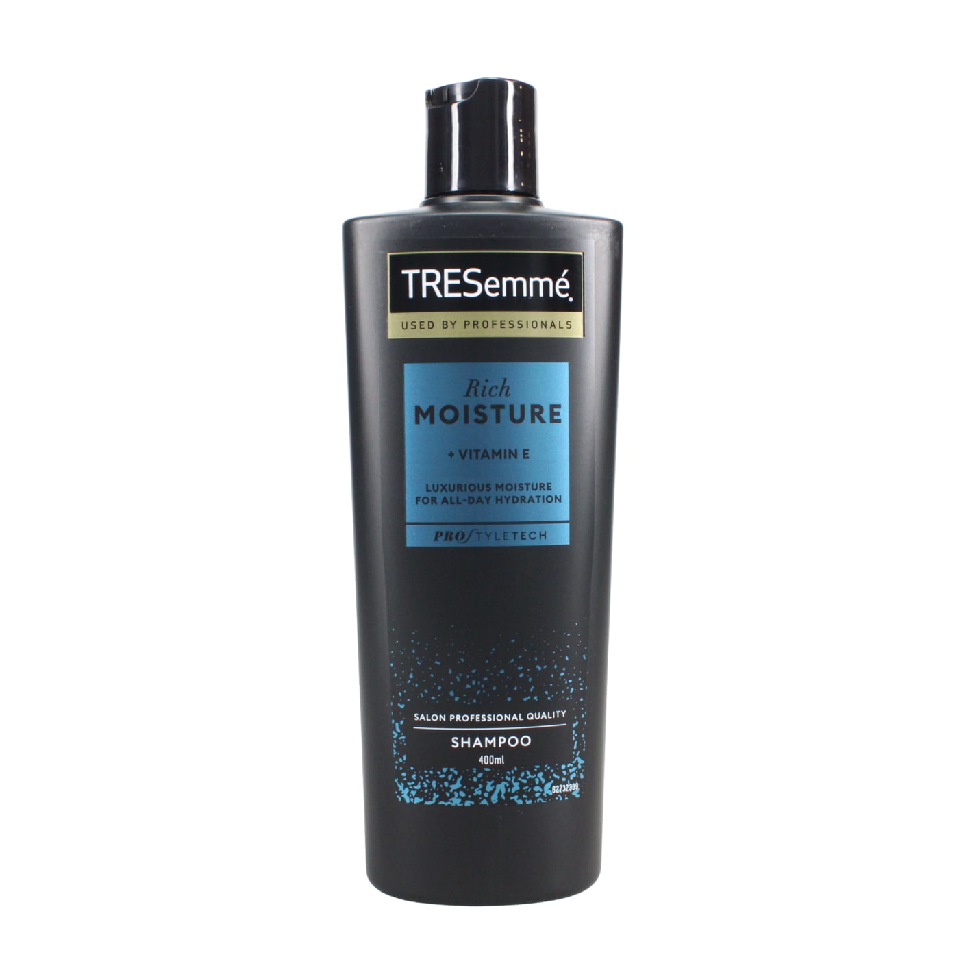 TRESEMME 400ML S/POO RICH MOISTURE