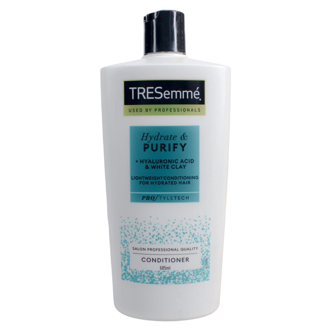 TRESEMME 685ML COND PURIFY HYDRATE