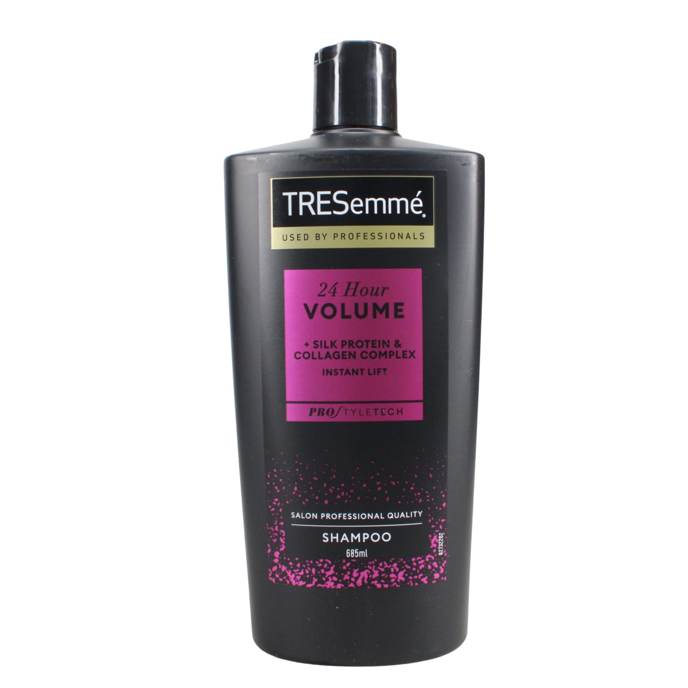 TRESEMME 685ML S/POO 24HR VOLUME