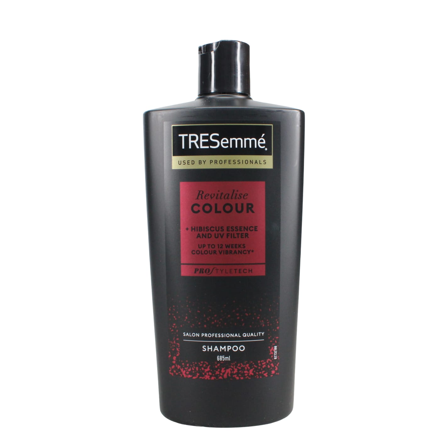TRESEMME 685ML S/POO COLOUR REVITALIZE