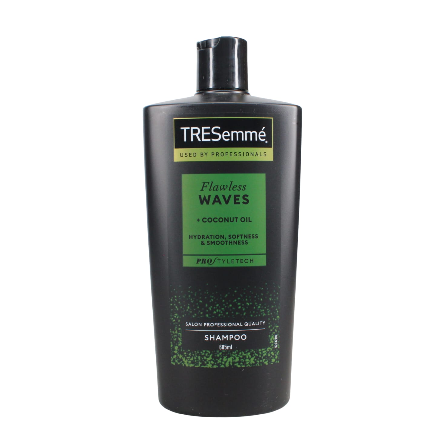 TRESEMME 685ML S/POO FLAWLESS WAVES
