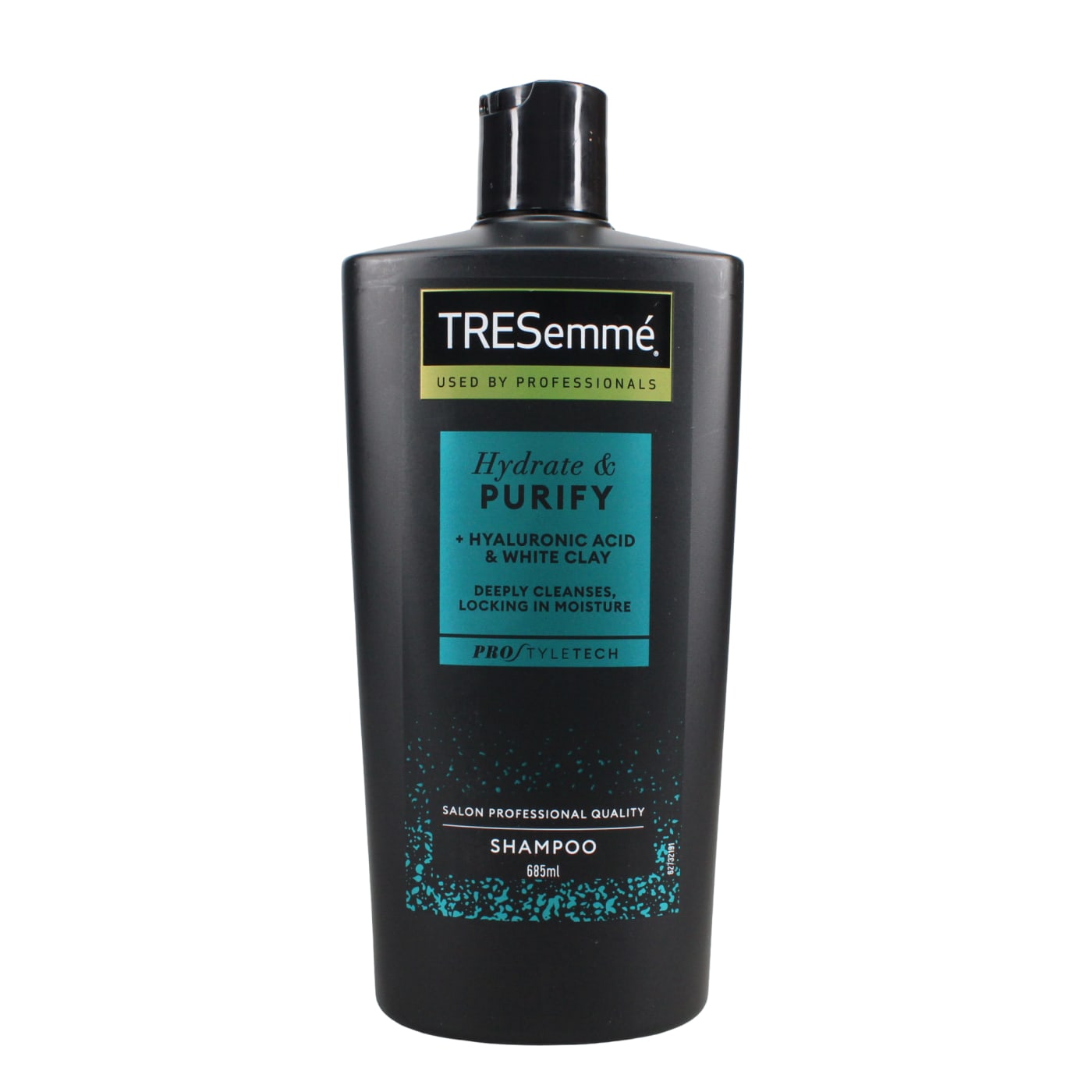 TRESEMME 685ML S/POO PURIFY & HYDRATE