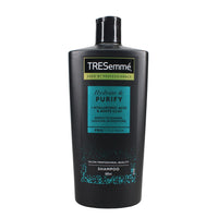 TRESEMME 685ML S/POO PURIFY & HYDRATE