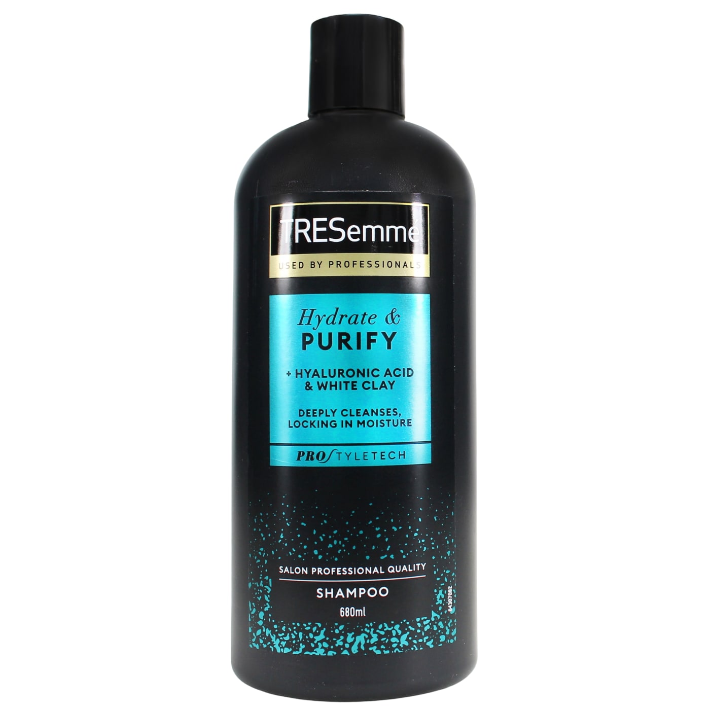 Tresemme 680ml Shampoo Hydrate & Purify