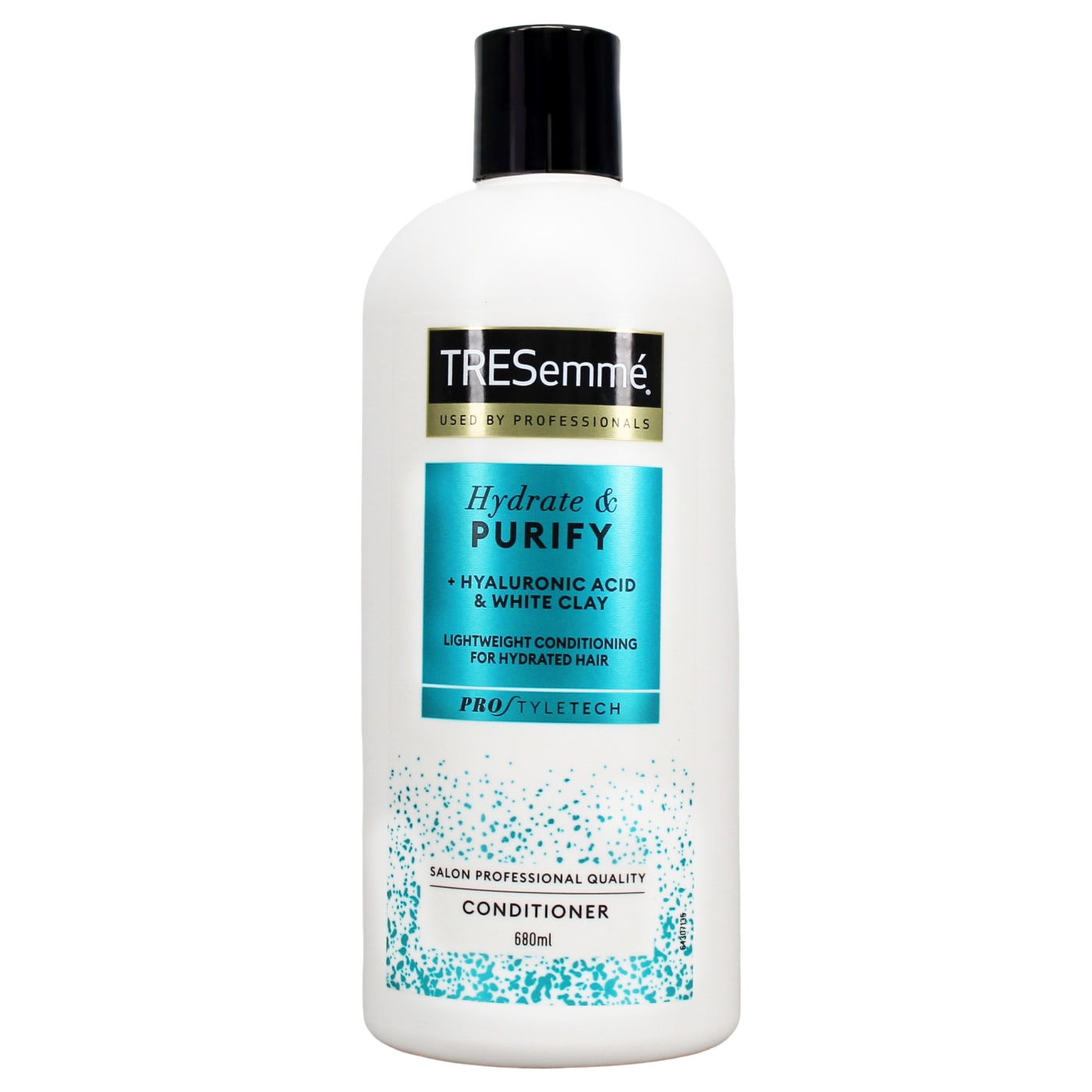 Tresemme 680ml Conditioner Hydrate & Purify