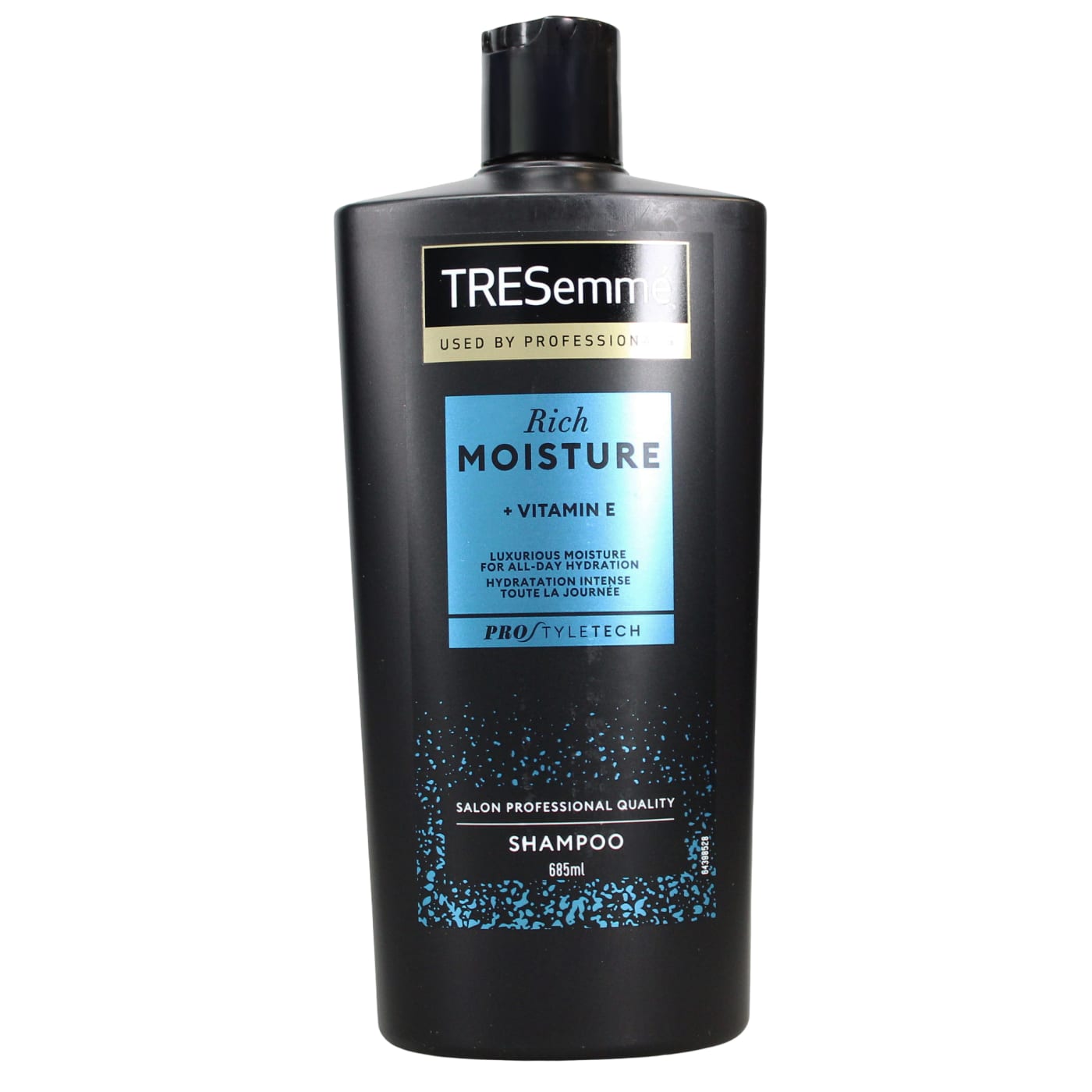 Tresemme 685ml Shampoo Rich Moisture + Vitamin E