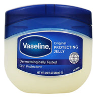 Vaseline 250ml Petroleum Jelly No.3