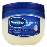 Vaseline 250ml Petroleum Jelly No.3