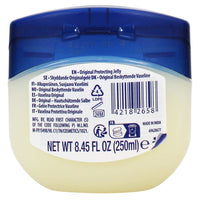 Vaseline 250ml Petroleum Jelly No.3