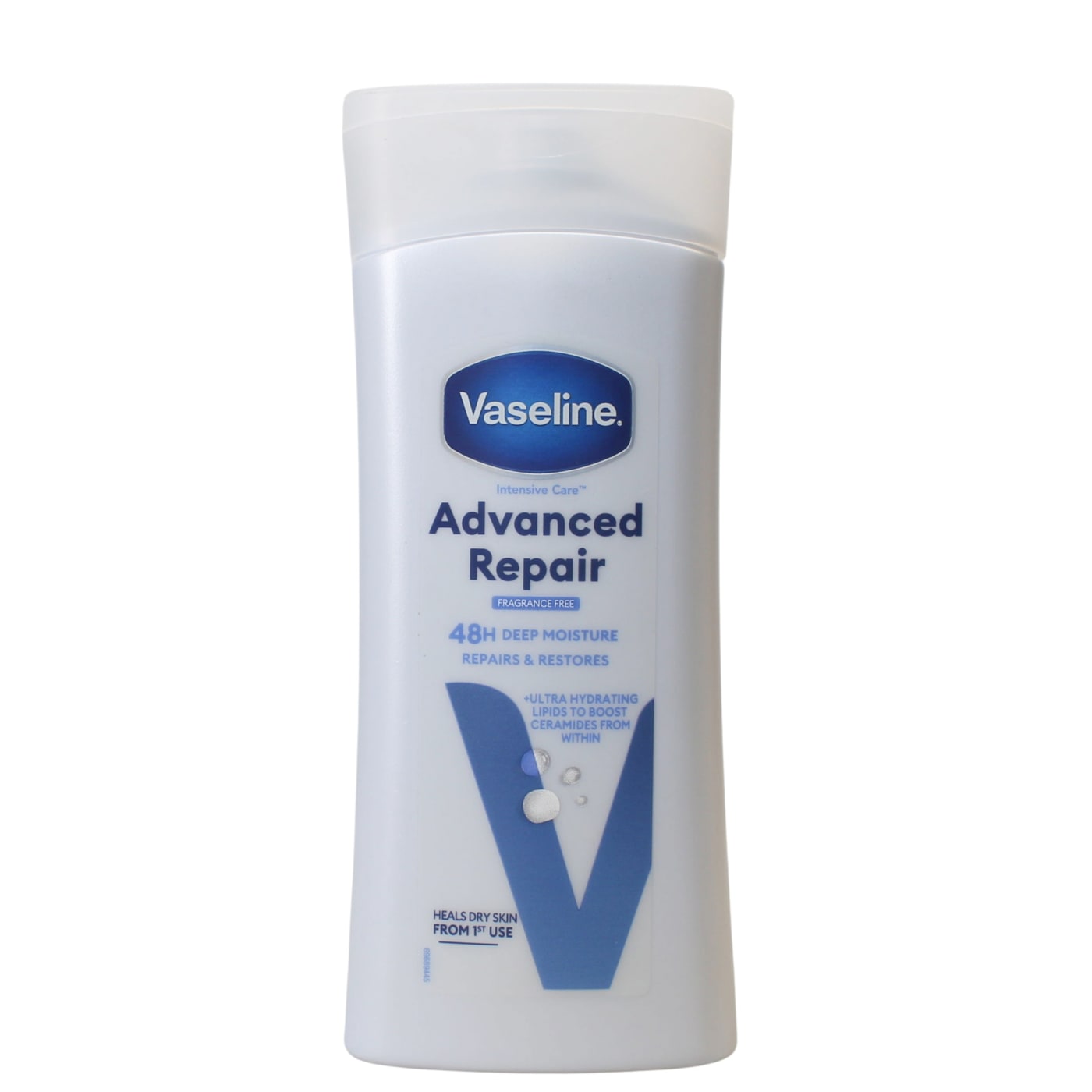 Vaseline 200ml Body Lotion Advance Repair
