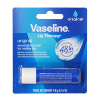 Vaseline 4.8g Lip Care Stick Original
