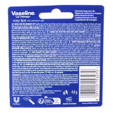 Vaseline 4.8g Lip Care Stick Rosy