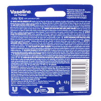 Vaseline 4.8g Lip Care Stick Rosy