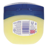 VASELINE 250ML PET JELLY BABY(NON UK/EU)
