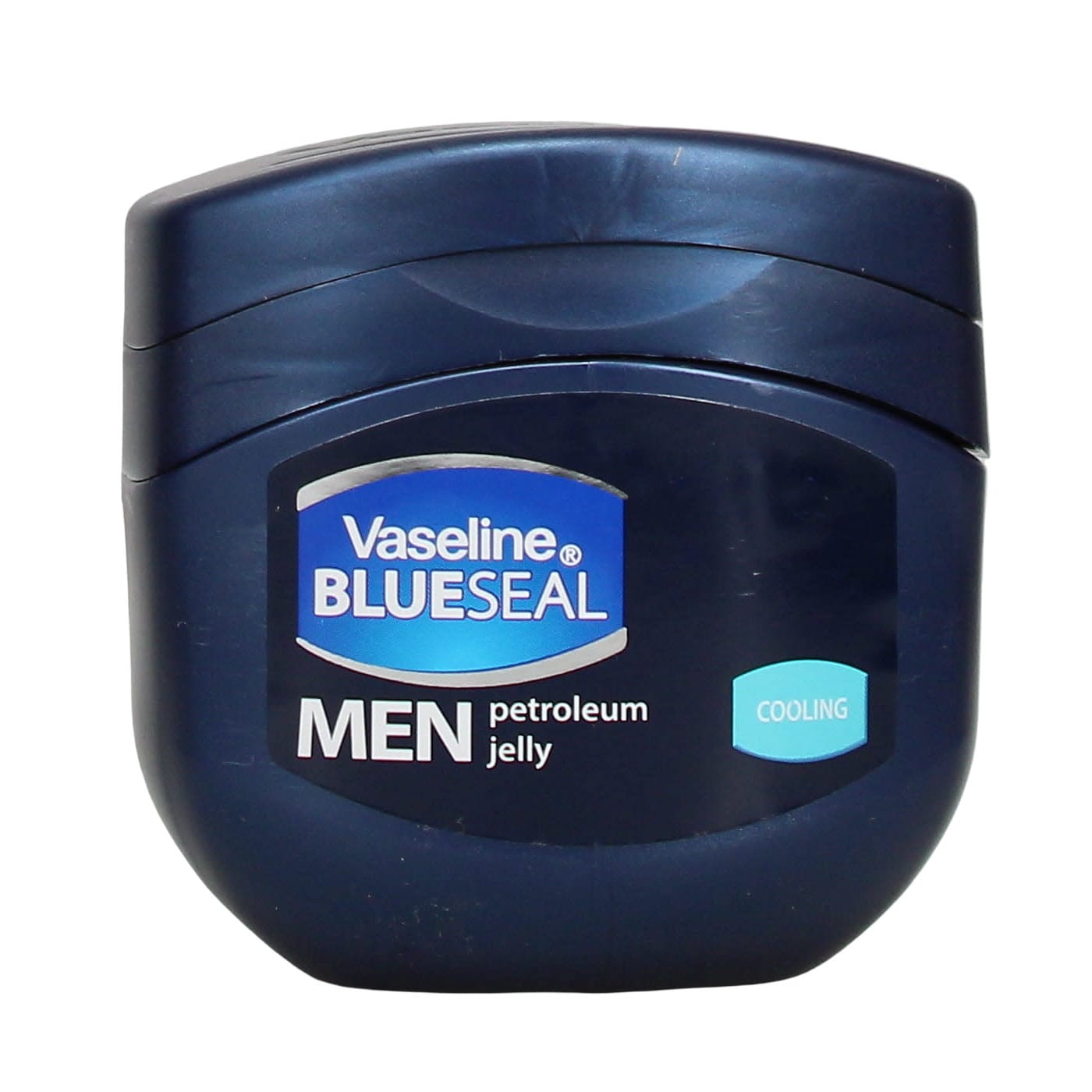 VASELINE 250ML PETROLEUM JELLY MEN COOLING (NON UK/EU)