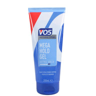 VO5 200ML STYLING GEL MEGA HOLD