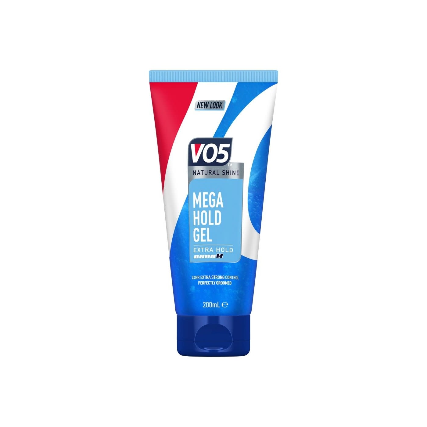 VO5 200ML STYLING GEL PMP £4.49