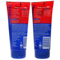 VO5 200ml Styling Gel Mega Hold PMP £4.75
