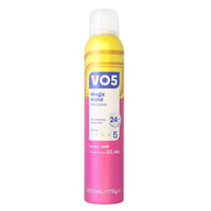 VO5 200ML MOUSSE MEGA HOLD (NEW PK)
