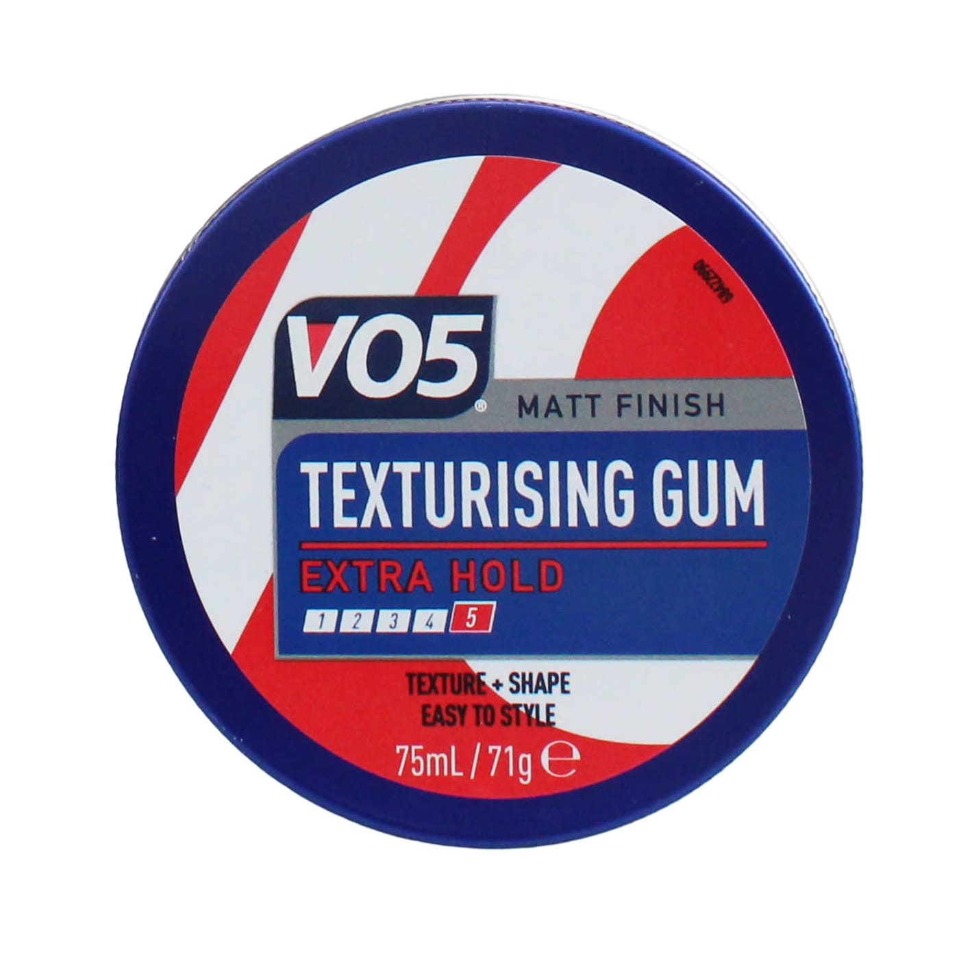 VO5 75ML GUM XTREME TEXTURISING