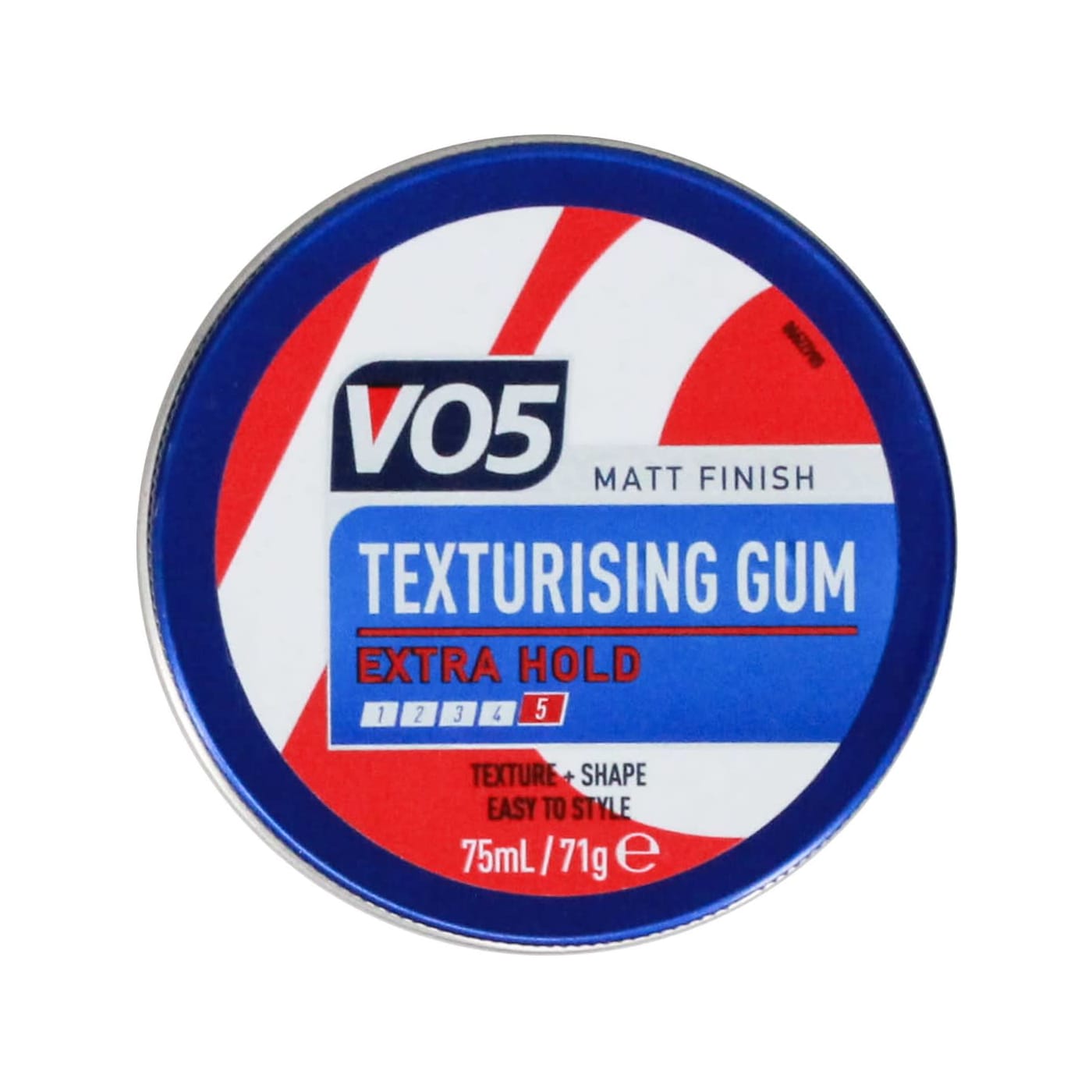 VO5 75ML GUM XTREME TEXTURISING