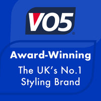 VO5 150ml Putty Xtreme Rework