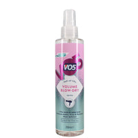 VO5 200ML BLOW DRY SPRAY VOLUME
