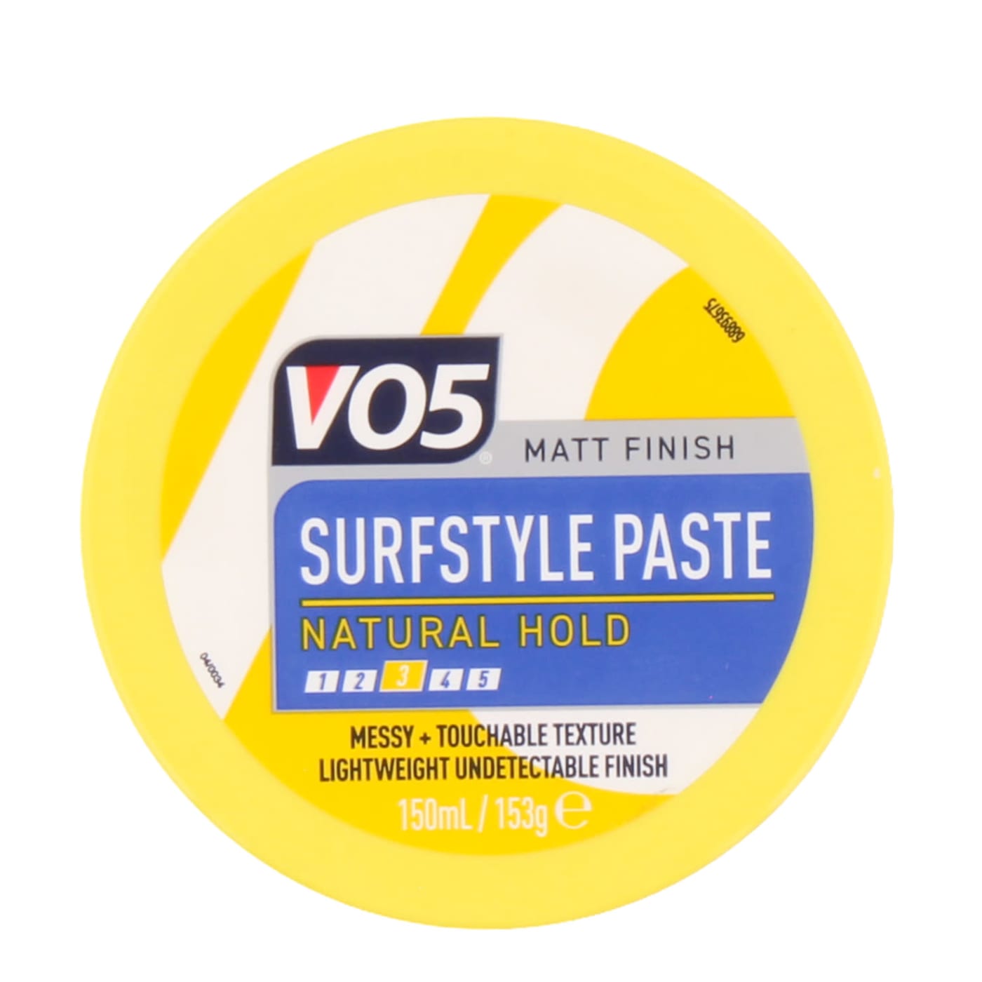 VO5 SURFSTYLE 150ML TEXTURIZING PASTE