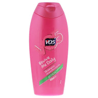 VO5 400ml Shampoo Revive Me Daily