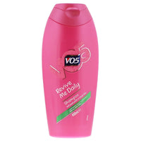 VO5 400ml Shampoo Revive Me Daily
